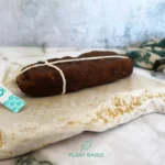 bottarga vegana